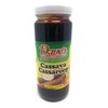 Dave's Cassava Cassareep Sauce 12oz/340g