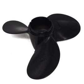 ARKDOZA Propeller for Suzuki Outboard Motor 4HP 5HP 6HP 7 1/2x7 10 Spline Tooth