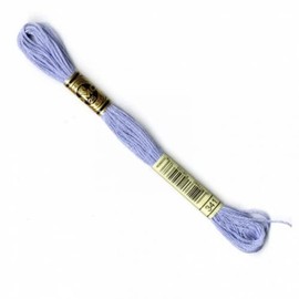 DMC Stranded Cotton Embroidery Thread 341 - per Skein