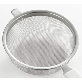Yoshikawa Cooking Basics Flour Sprinkling Strainer YJ2806