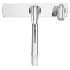 Pfister Pfirst Series Single Handle Kitchen Sink Faucet with Side