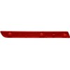appRUN REAR LEFT BUMPER REFLECTOR RED COVER FOR VW MULTIVAN