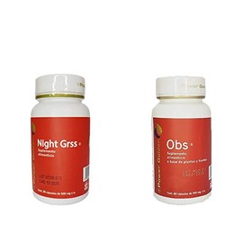Duo Night G Obs