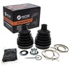 NICHE Rear CV Axle Boot Kit For Can-Am Maverick X3