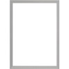 Magical! Frame A4 Silver