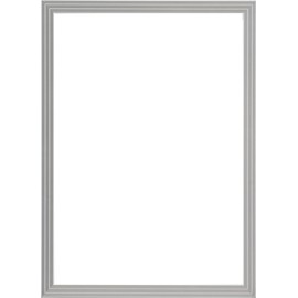 Magical! Frame A4 Silver