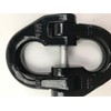 AutoHauler Supply 1/2" G80 Blk Hammerlock Coupling Link Kit for