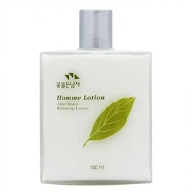 Flower Man Om Lotion 140ml / 꽃을든남자옴므로션 140ml
