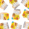 Schar Gluten Free Hot Dog and Hamburger Bun Combo |