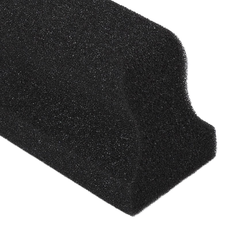 Hair Cleaning Sponge, Bathroom Accessories, Lightweight Beard Cleaning Sponge Cleaning