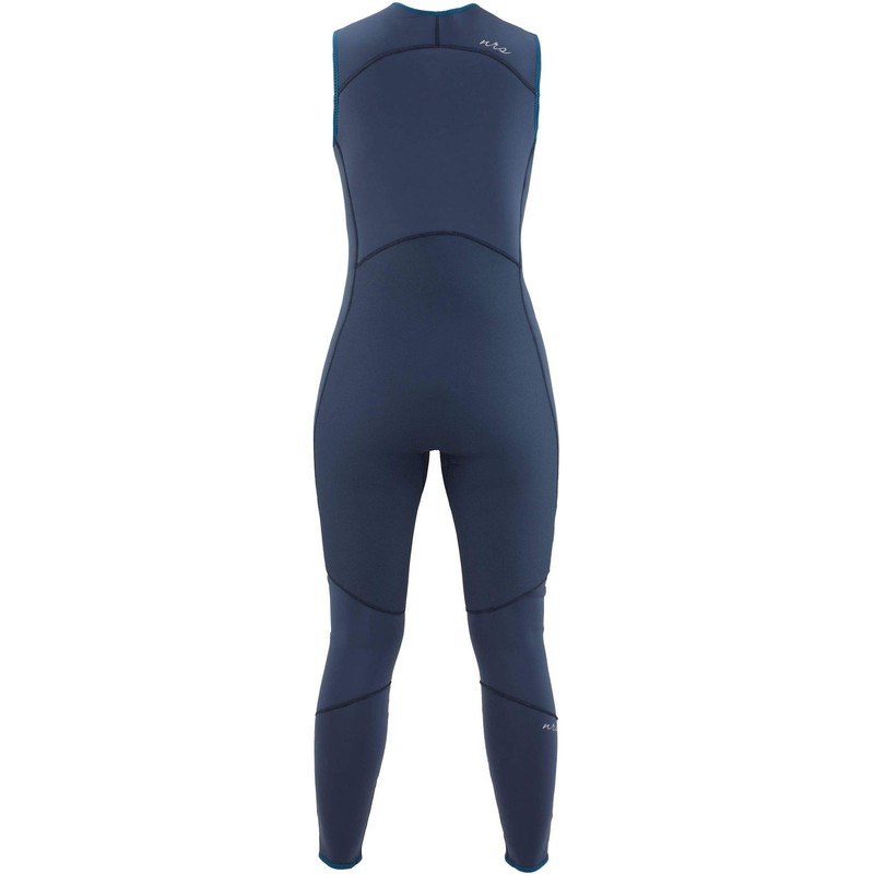 NRS Women's 3.0 Farmer Jane Wetsuit-Slate-XXL