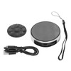 Bone Conduction Speaker, True Speakers Mini Portable Stereo Sound Portable