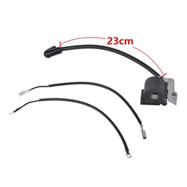 Cancanle Ignition Coil For Partner 350 351 370 371 390 McCulloch MAC CAT 318 335 436 440 441