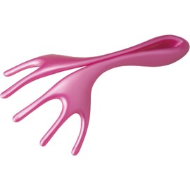 Bess MM-1000P Head Cassa, Head Massager, Head Spa Momor (Outlet) (Two-Handed Form)