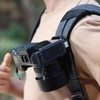 FALCAM F38 Backpack Camera Clip V2 Solo (Clip Only) -
