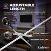 Ledvion Dimmable LED Strip, RGB 3000 K, 24 V, 23