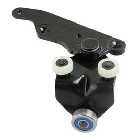 APPERFiT Lower Sliding Door Roller 72571-SHJ-A01 for Slide Door Left Driver Side Compatible with Honda Odyssey Van 2005 2006 2007 2008 2009 2010