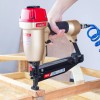 meite Pneumatic Brad Nailer T64A Profasional Tool Finish Nailer Gun