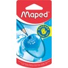 Maped I-Gloo Left-Handed Pencil Sharpener - 1 Hole - For