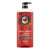 Shampoo Herbal Essences Pelo Largo Granada & Proteína Vegana 600