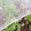 Garden Netting Pest Barrier: 10'x20' Fine Bug Netting for Garden