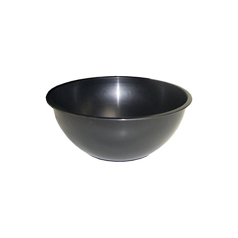 Polycraft Flexible Plaster Crackout Mixing Bowl - 2 Litre -