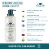 Dr. Tree Cleansing and Thermal Protective Shower Gel, Suitable for