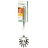 Chefkoch trifft Fackelmann - Premium Spaghetti Spoon Made of 18/10