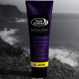 Extremely Damaged/Hair/Highly Concentrated/Protein/lpp/250ml/1Pc