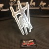 WinterFab Lineman Hitch Cover - Two Layer - 1/8" Steel
