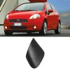 TTCR-II Kompatibel mit Abdeckung Außenspiegelhalter Fiat Grande Punto EVO 2008