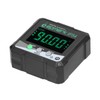 IP54 4*90° Portable Digital Inclinometer LCD Backlight Digital Protractor Slope
