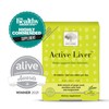 NEW NORDIC Active Liver 90-Day Supply, Daily Liver Supplement, Milk