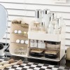 Organizador De Maquillaje, Vitrina Para Cosméticos,