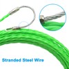 Akuoly Passing Wire, Steel Wire, For Passing Wire, For Entrance