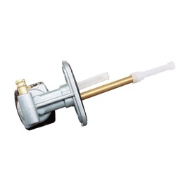 USPEEDA Gas Fuel Valve Petcock Switch for Kawasaki KDX200 KDX220 KDX250 ZX100 KFX400 Prairie 400