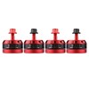 4pcs DX2205 2300KV 2-4S Brushless Motor for X210 X220 250