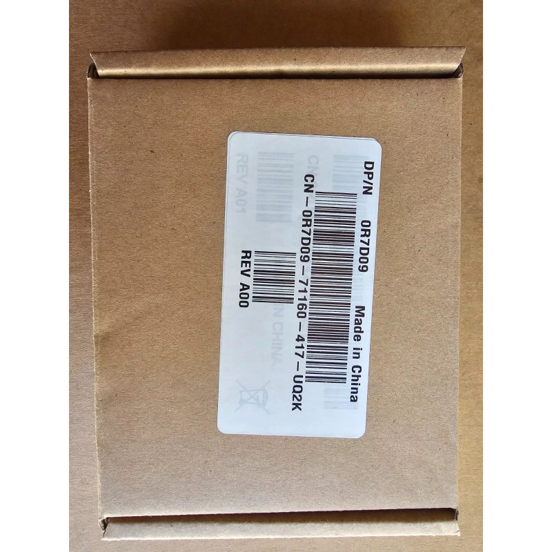 Dell CN-0WX492-0084