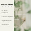 Zero Waste MVMT Dish Washing Bundle Kit | Eco-Friendly Solid
