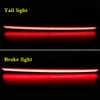 JDMTECH Smoked Lens Dynamic Sequential Turn Signal Lamp LED DRL