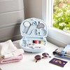 1 Set Mini Sewing Kit - Travel Sewing Kit -