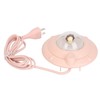 Coffee Cup Heater ‑ 20W Universal Cup Warmer Coaster 55℃
