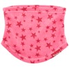 Playshoes Children's Unisex Breathable, with Star Pattern, Soft, Round Scarf,