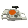 ZENGYL Ms180 Recoil Pull Starter-Fit for Stihl Ms170 Ms180 Ms180c