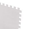 Mivos Toothed Smoothing Trowel 6 x 6 mm - Stainless