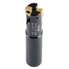(1.6cm Cutting Dia., 1.6cm Shank, 2 Flute) - Accusize Industrial