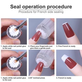 Nagelstempel-Set für DIY Maniküre – 7-teilig mit Nagelstamping-Schablonen aus Edelstahl, Silikon-Nagelstempel, Schaber & Zubehör – Perfekt für Nägel: Präzise Muster, Blumen & Tierdesigns