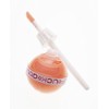 Flickable Luxe Lip Gloss Pop, Citrus How We Do It