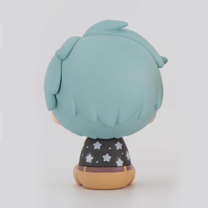 BanPresto - Tinytan Dynamite Figure Vol.1 (A: Rm)