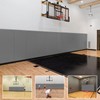 PROGOAL 1 Pack Wall Pads - Sport Protection Padding Gym